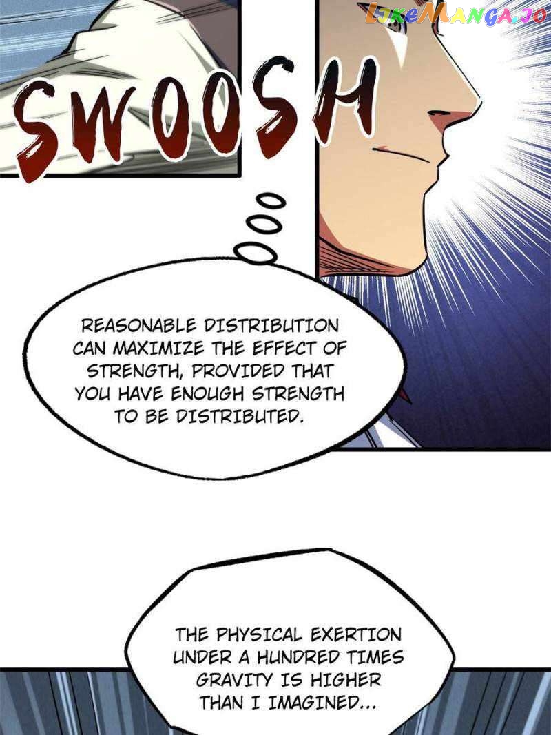 Super Gene Chapter 159 - page 73