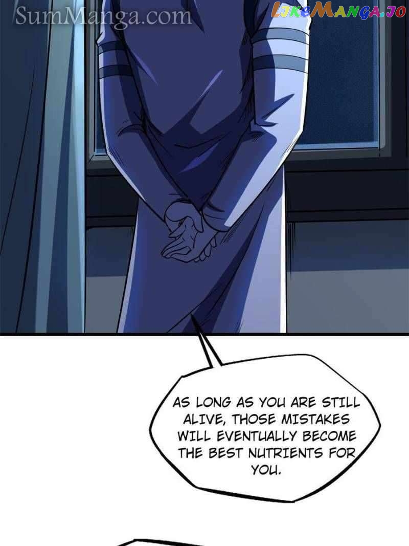 Super Gene Chapter 160 - page 64