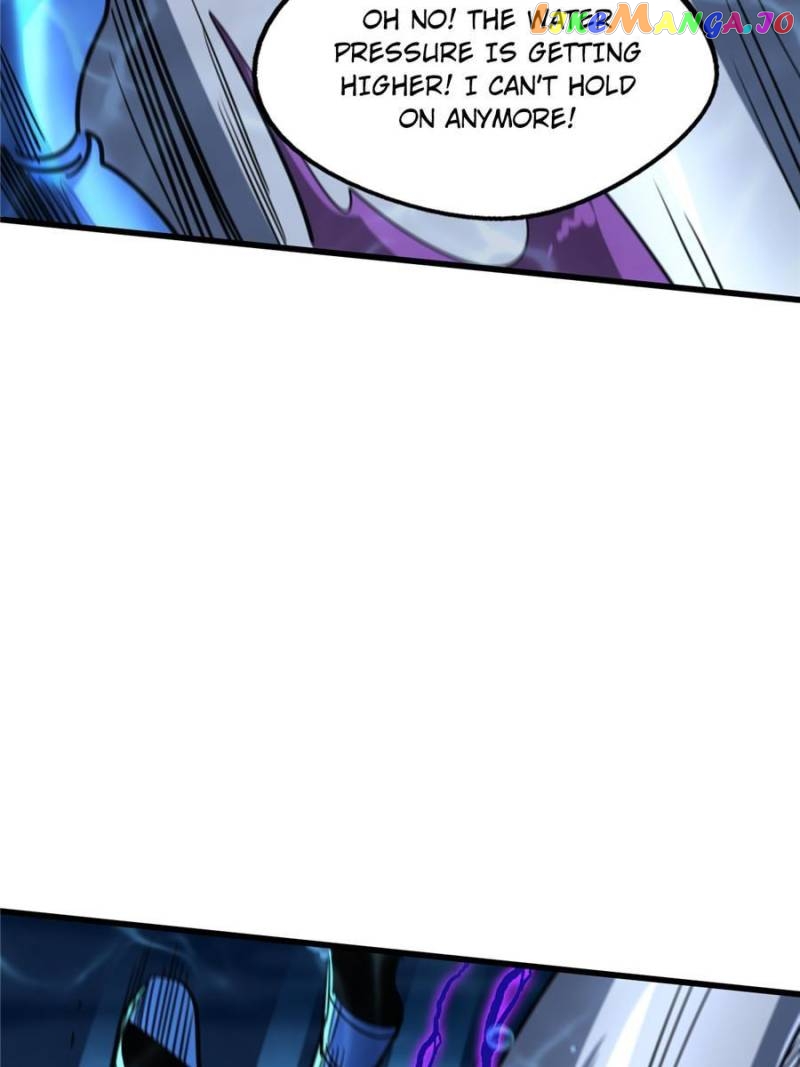 Super Gene Chapter 162 - page 48