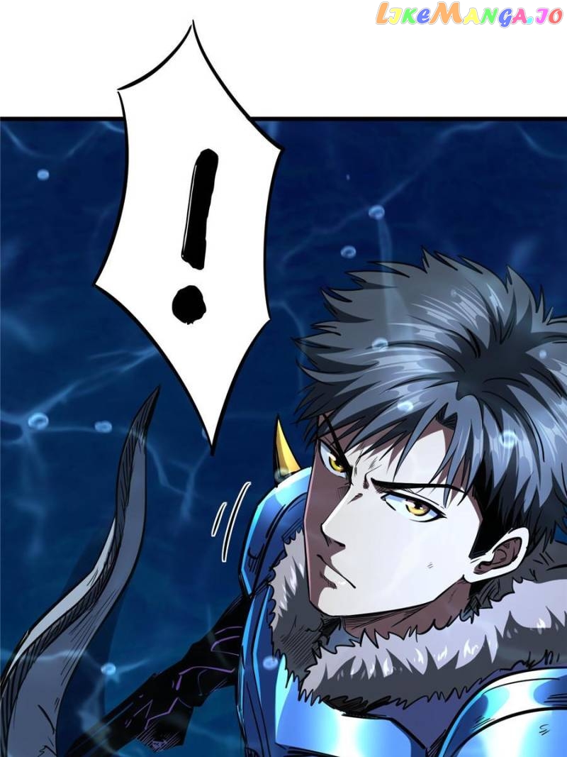Super Gene Chapter 162 - page 60