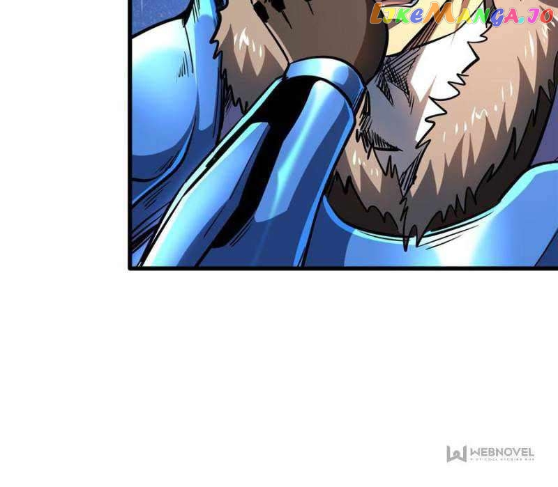 Super Gene Chapter 163 - page 42