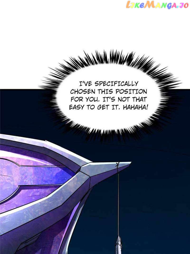 Super Gene Chapter 163 - page 57
