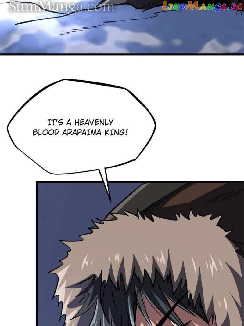 Super Gene Chapter 166 - page 28