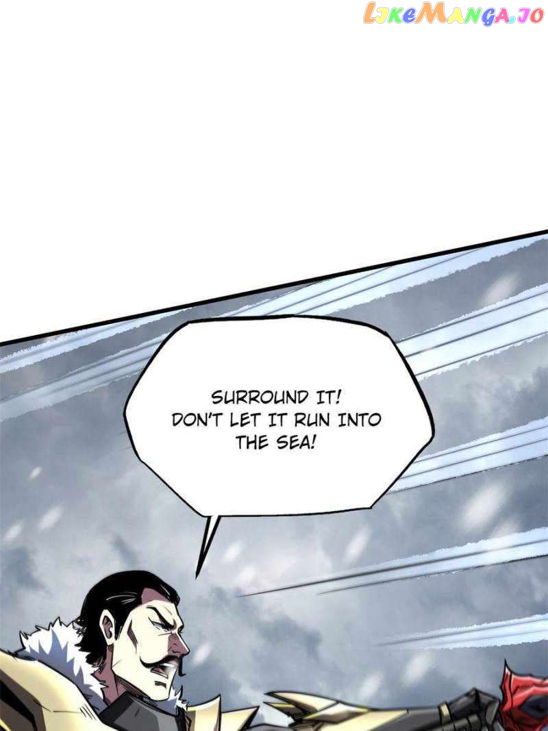 Super Gene Chapter 166 - page 42