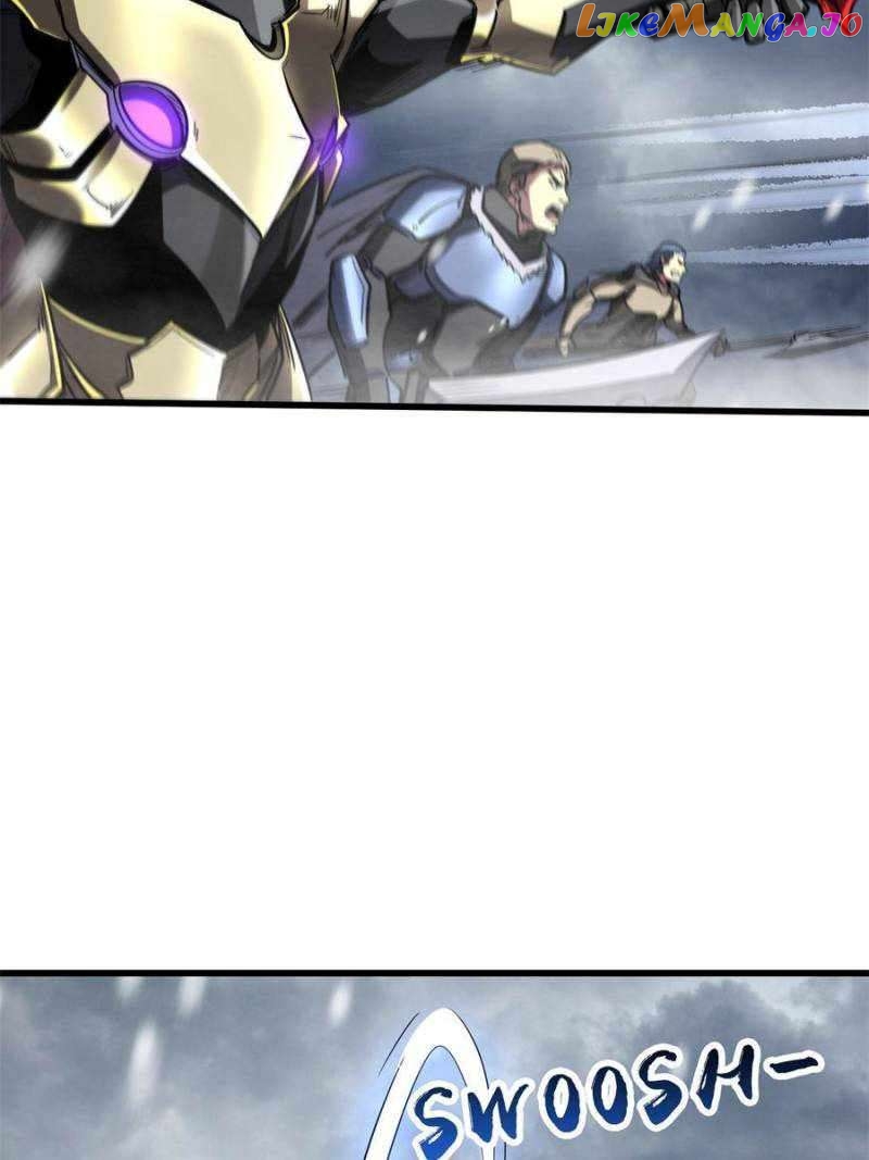 Super Gene Chapter 166 - page 43