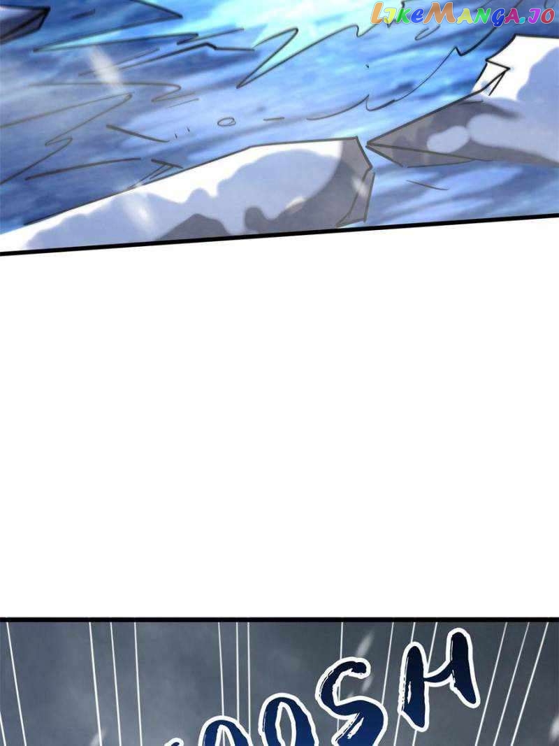 Super Gene Chapter 166 - page 47