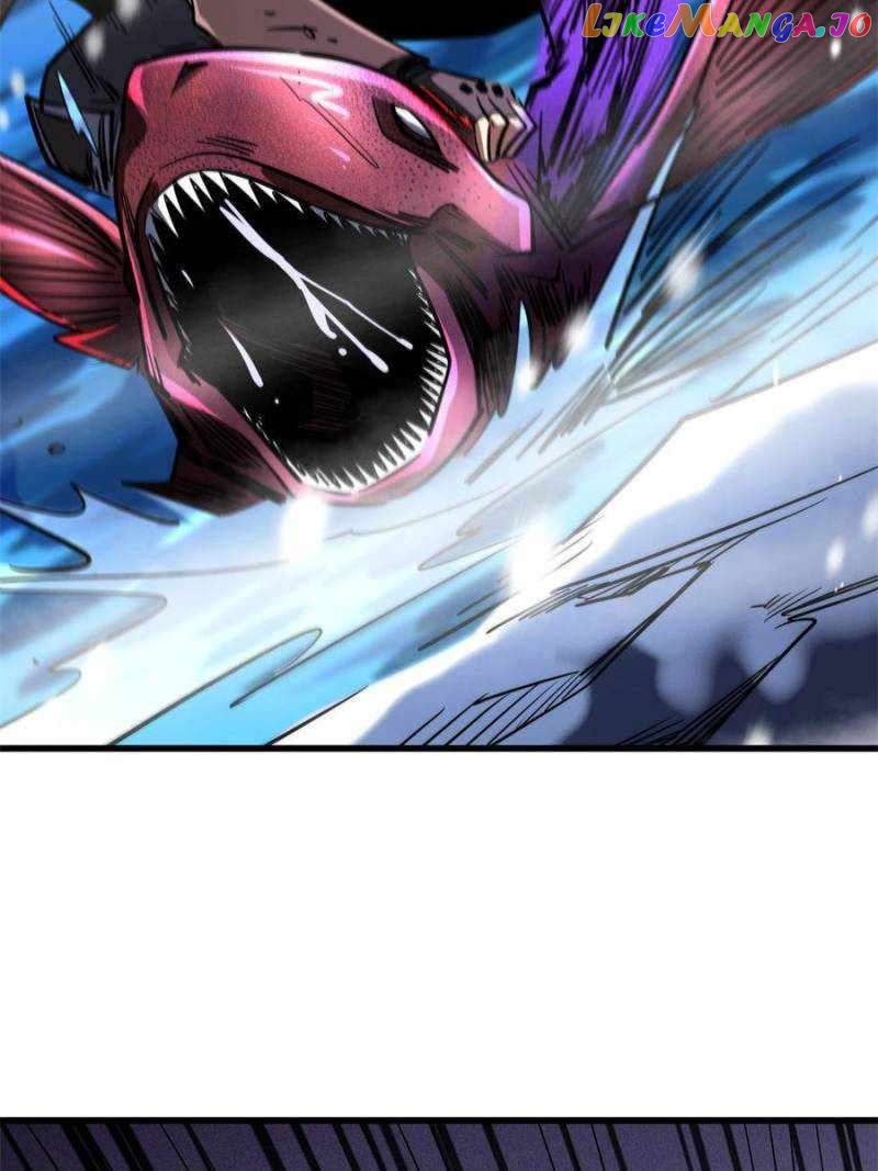 Super Gene Chapter 166 - page 60
