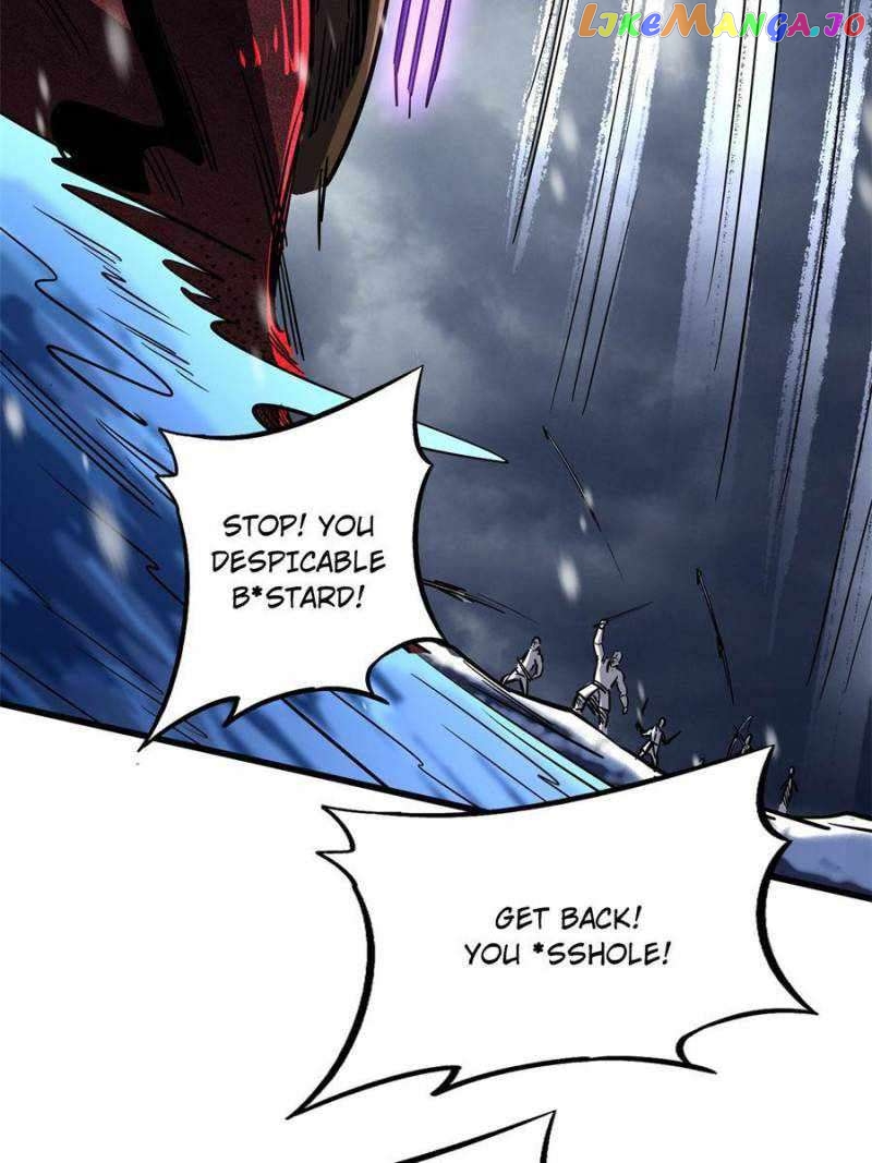 Super Gene Chapter 166 - page 64