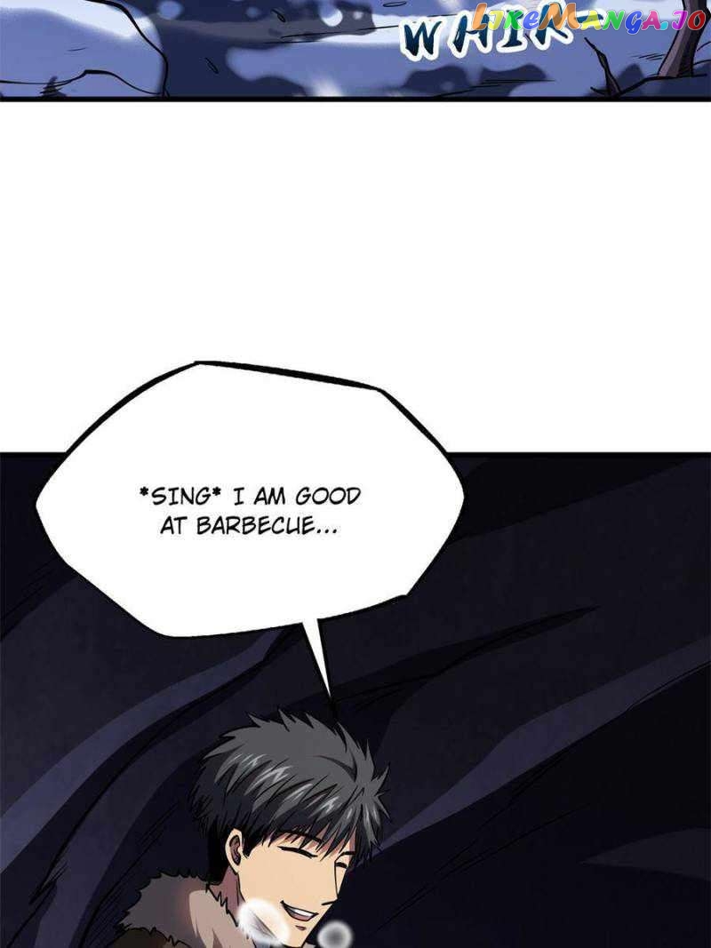 Super Gene Chapter 166 - page 66