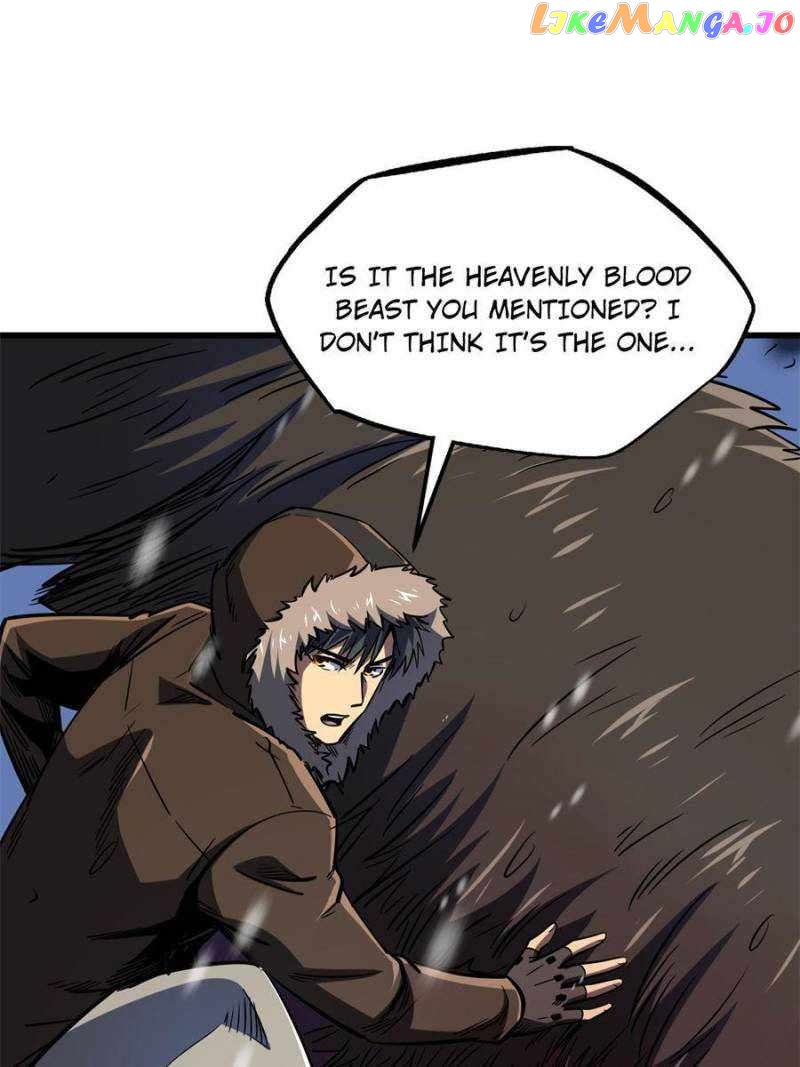 Super Gene Chapter 167 - page 45