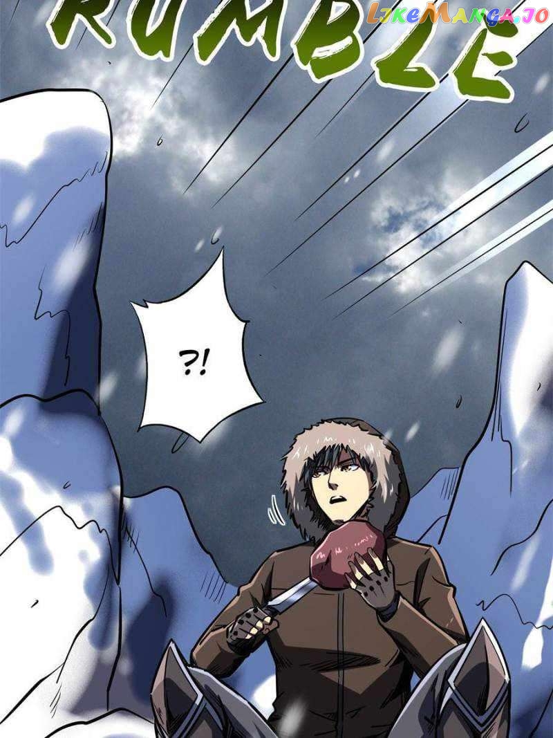 Super Gene Chapter 167 - page 53
