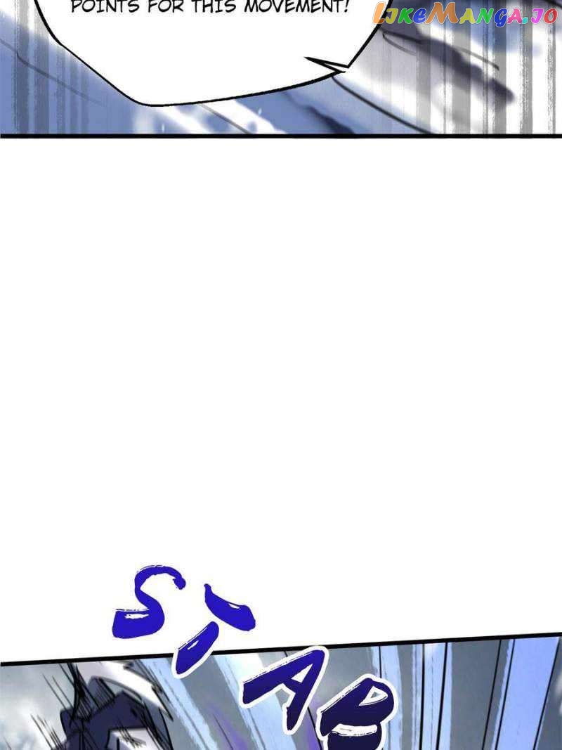 Super Gene Chapter 167 - page 69