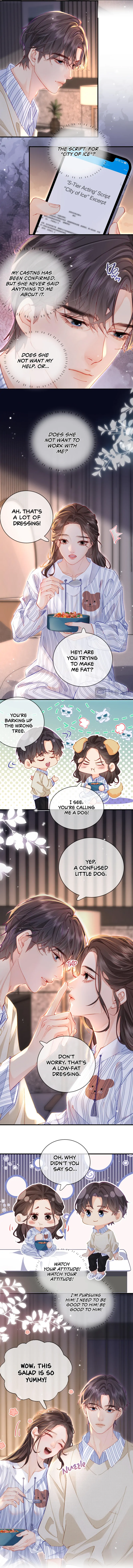The Top Couple Is a Bit Sweet Chapter 45 - page 2
