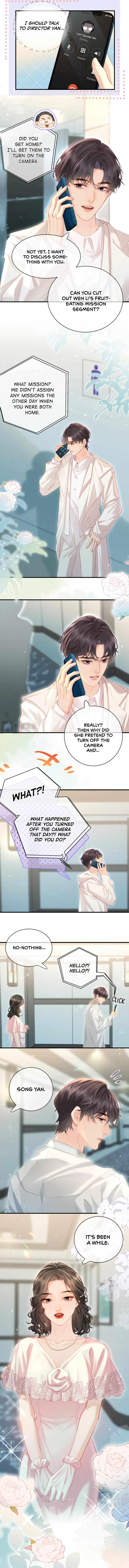The Top Couple Is a Bit Sweet Chapter 45 - page 6