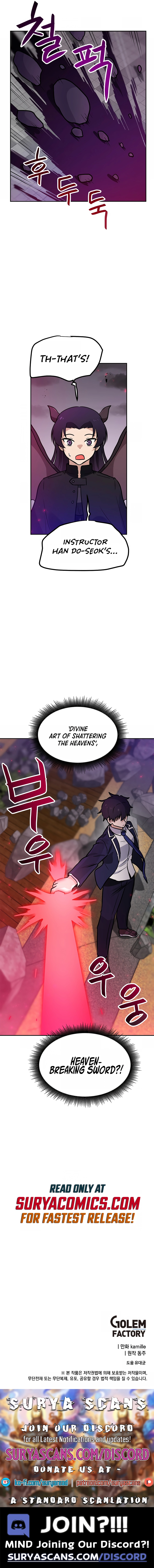 I have Max level luck Chapter 80 - page 10