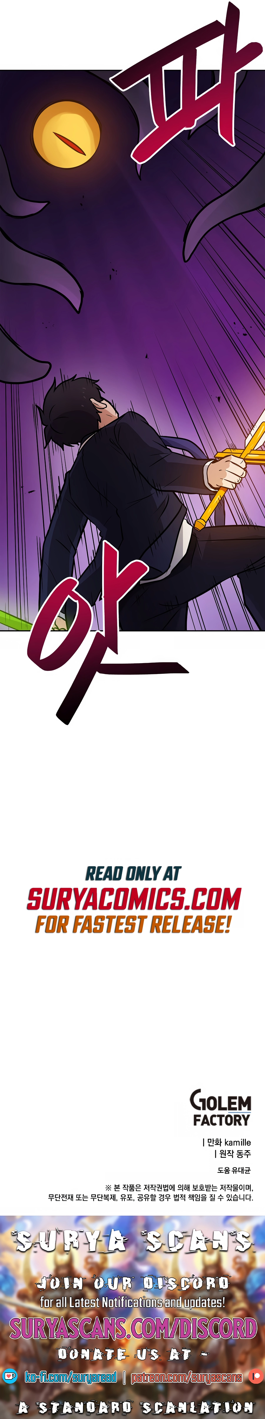 I have Max level luck Chapter 81 - page 10
