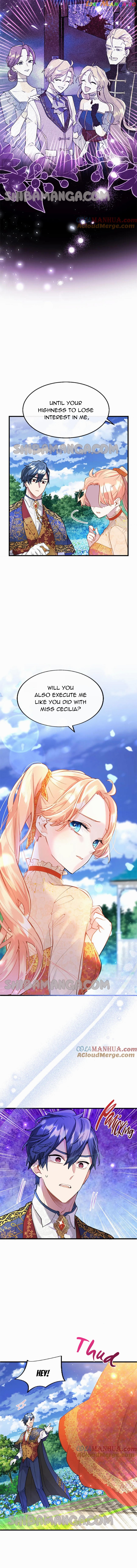 The Reason Why The Twin Lady Crossdresses Chapter 35 - page 7