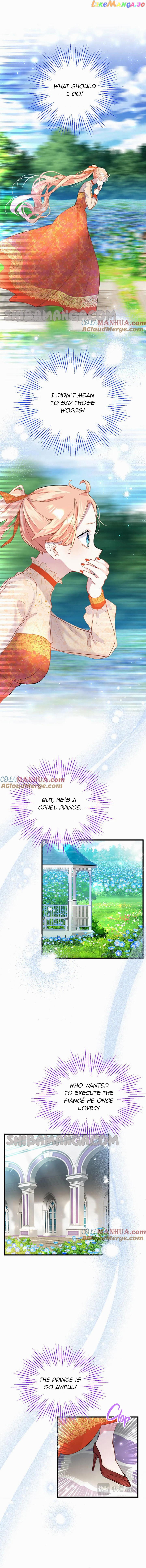 The Reason Why The Twin Lady Crossdresses Chapter 35 - page 8