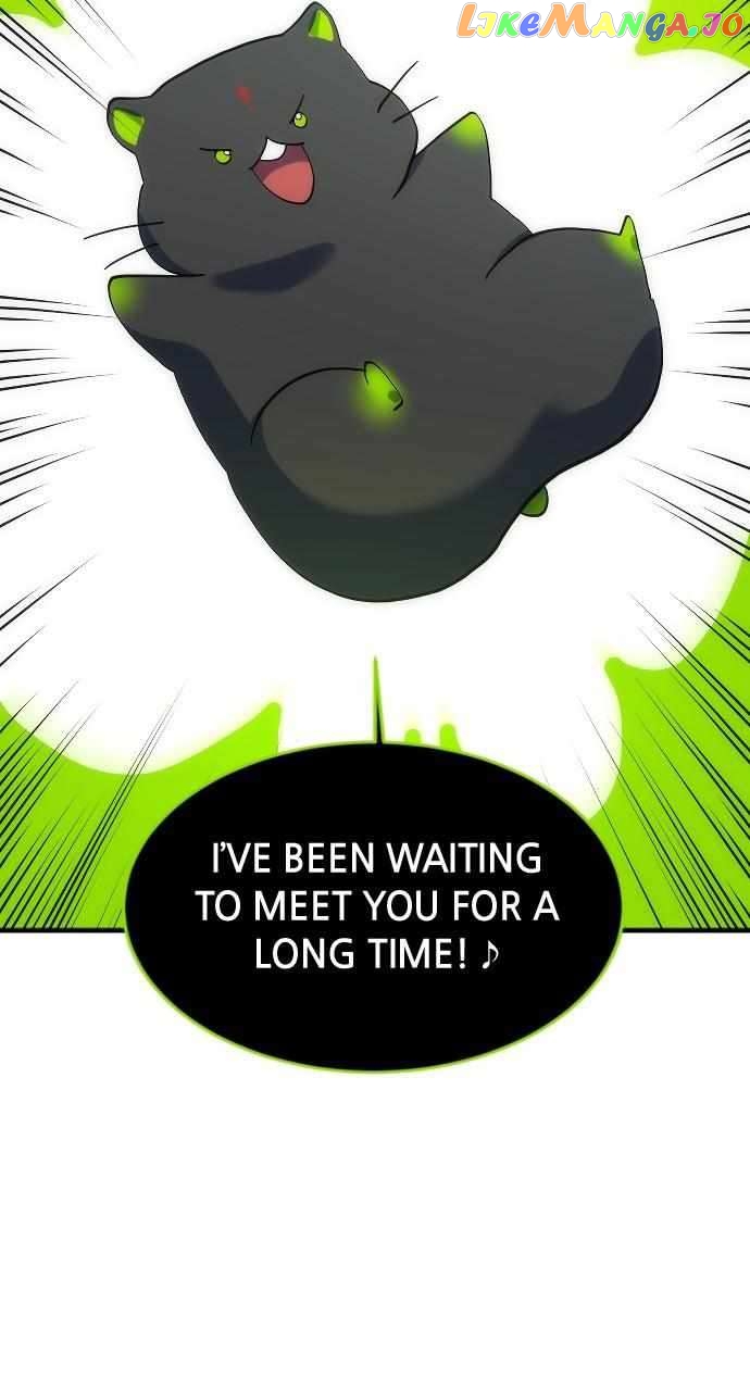 The Last Golden Child chapter 114 - page 6