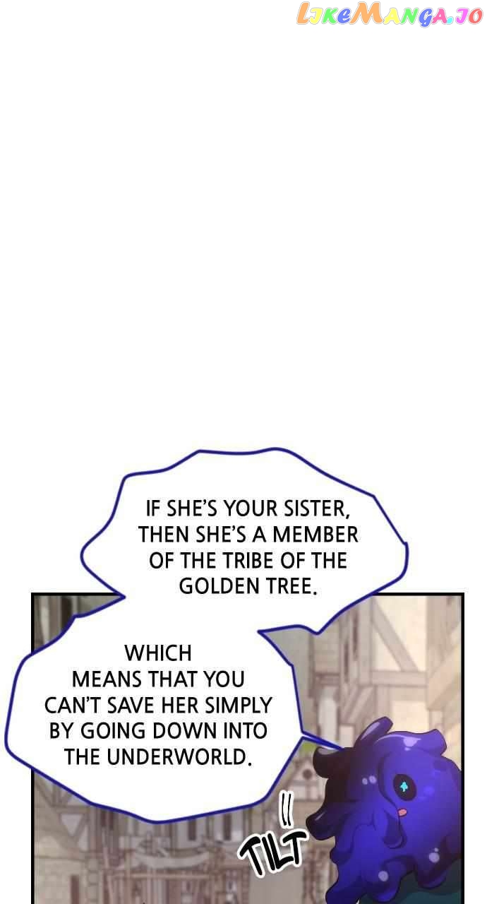 The Last Golden Child chapter 114 - page 72