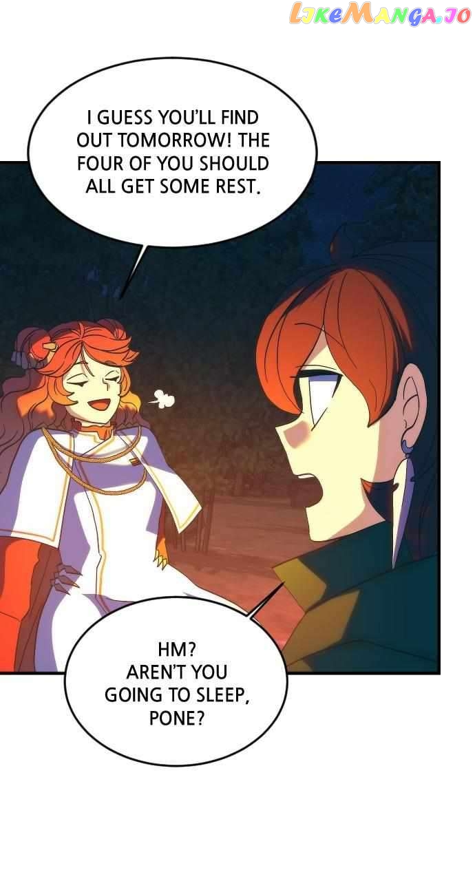 The Last Golden Child chapter 114 - page 94