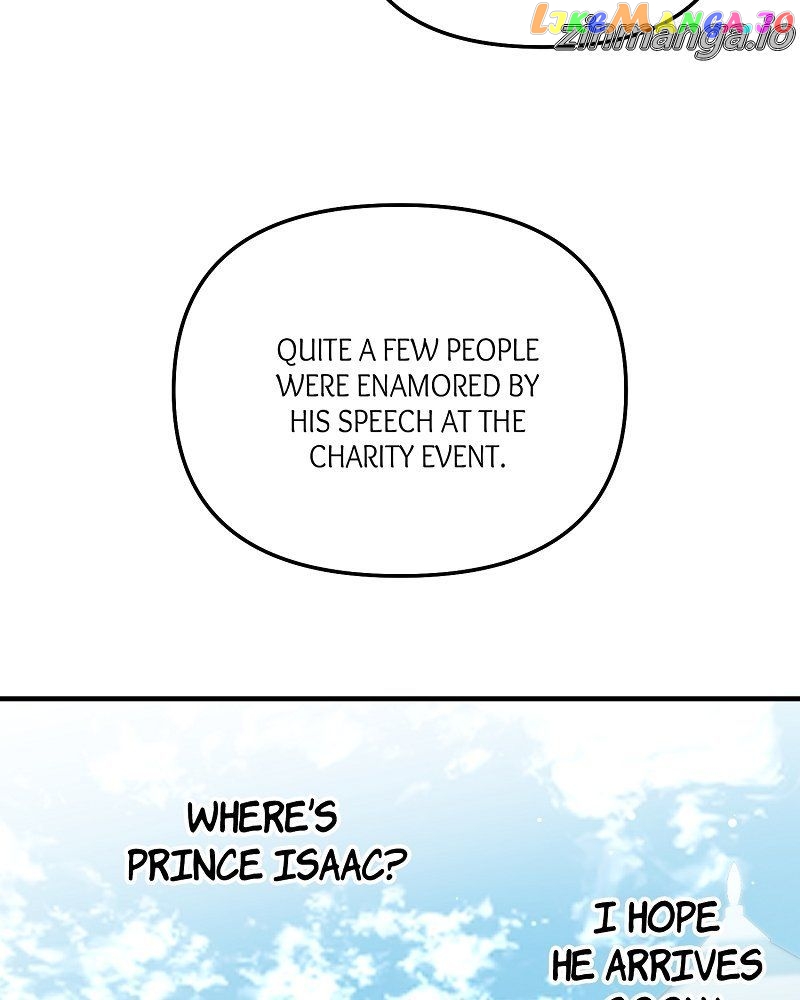 To Those Who Long for My Destruction Chapter 37 - page 16