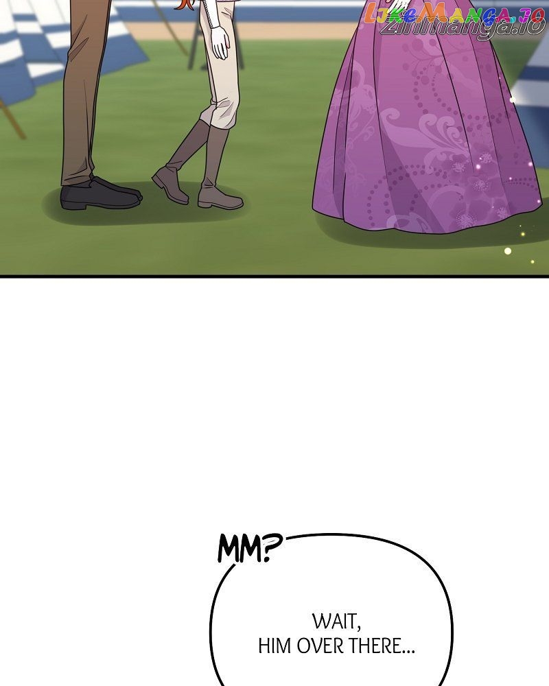 To Those Who Long for My Destruction Chapter 37 - page 40