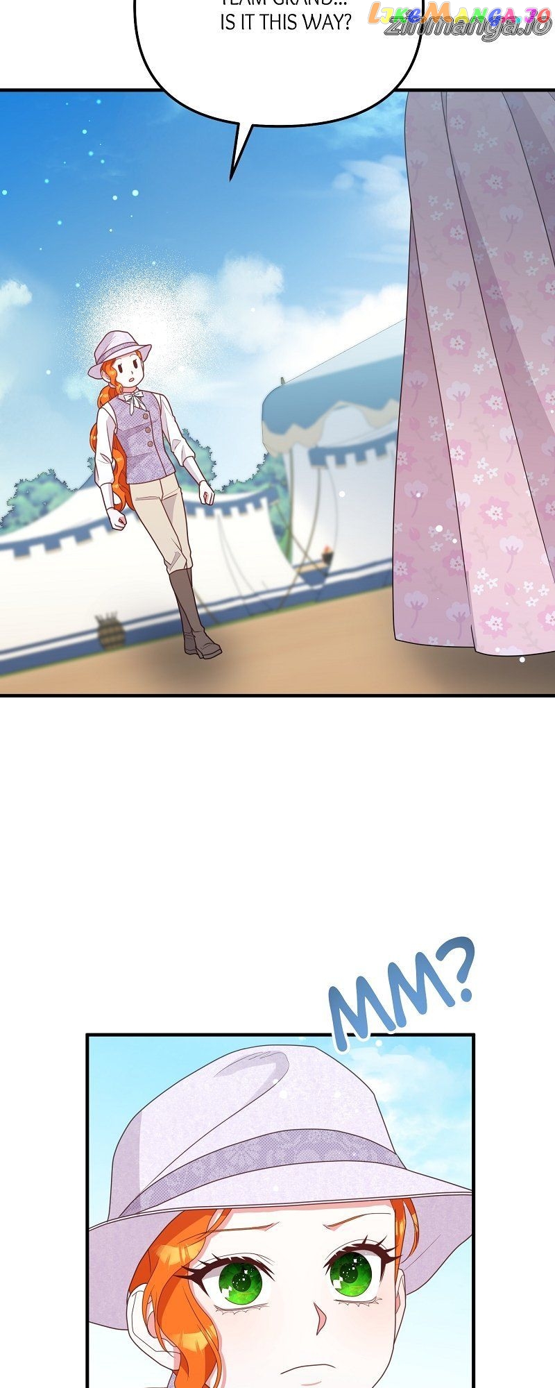 To Those Who Long for My Destruction Chapter 37 - page 51