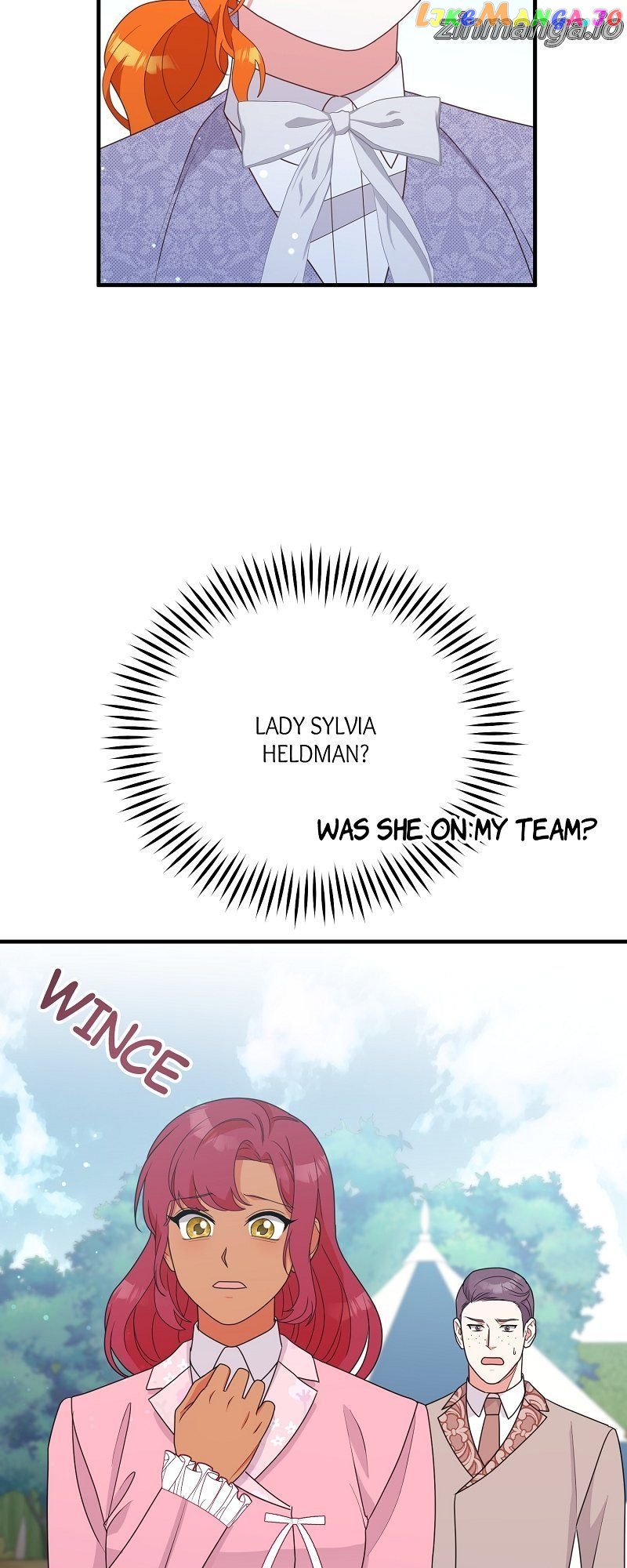 To Those Who Long for My Destruction Chapter 37 - page 52