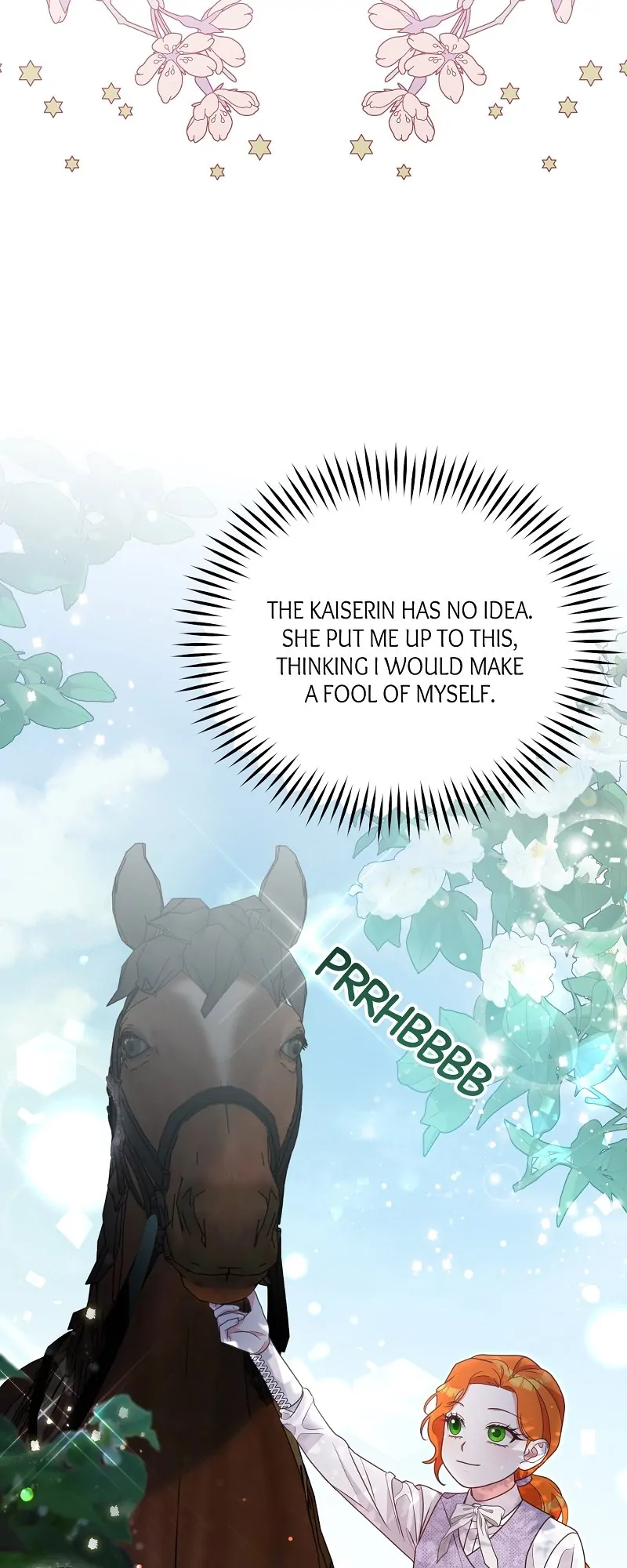 To Those Who Long for My Destruction Chapter 38 - page 19