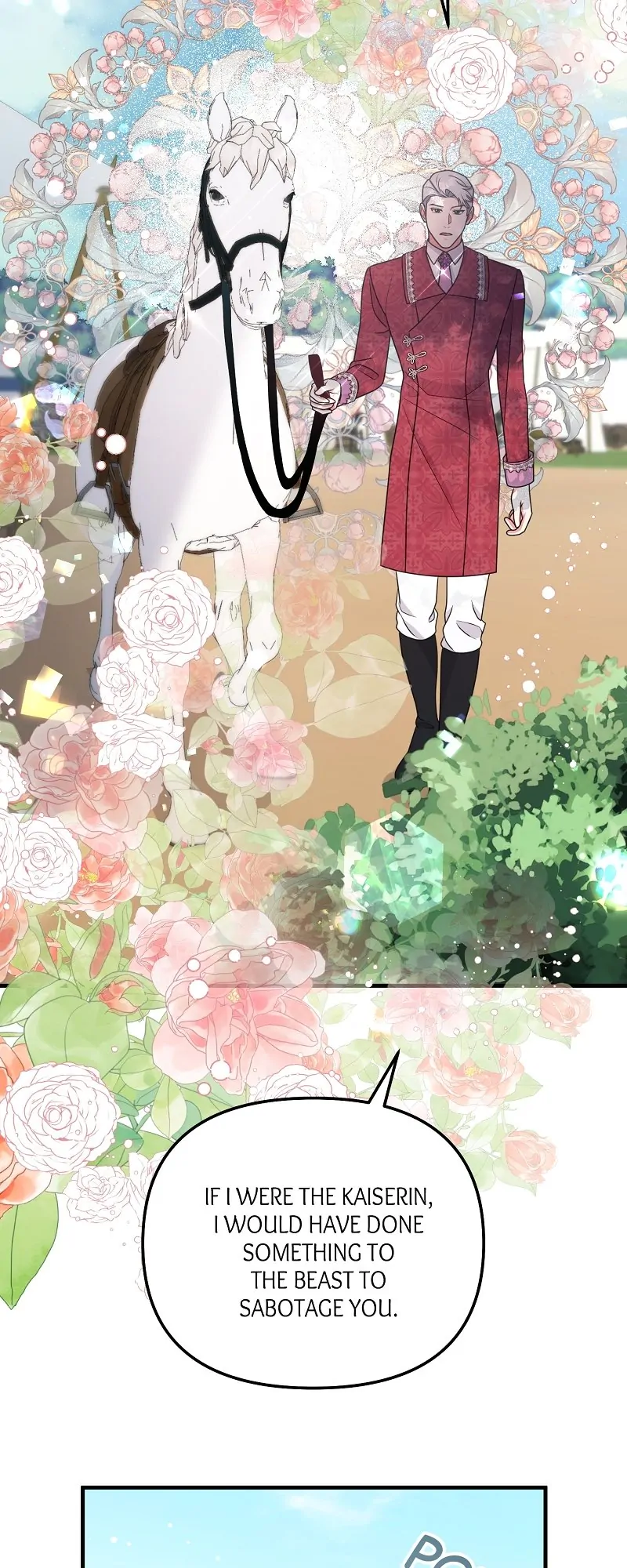 To Those Who Long for My Destruction Chapter 38 - page 26