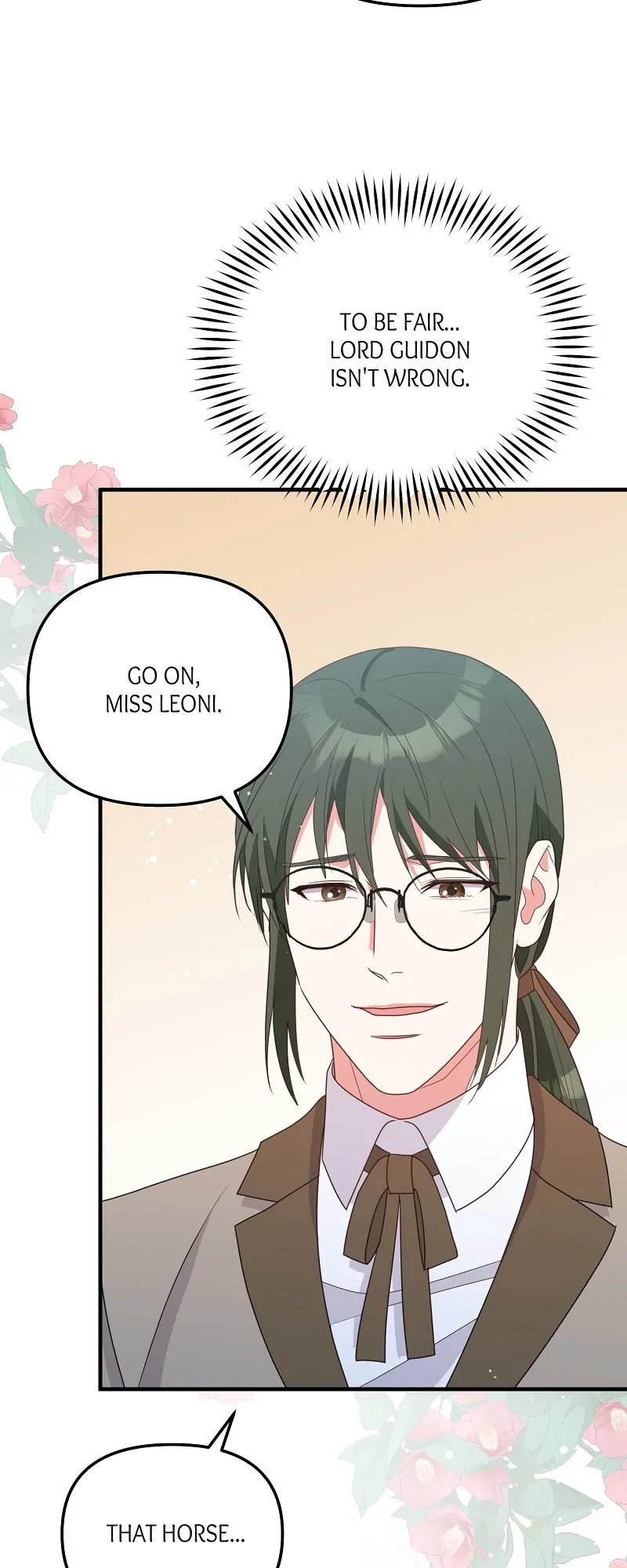 To Those Who Long for My Destruction Chapter 38 - page 29