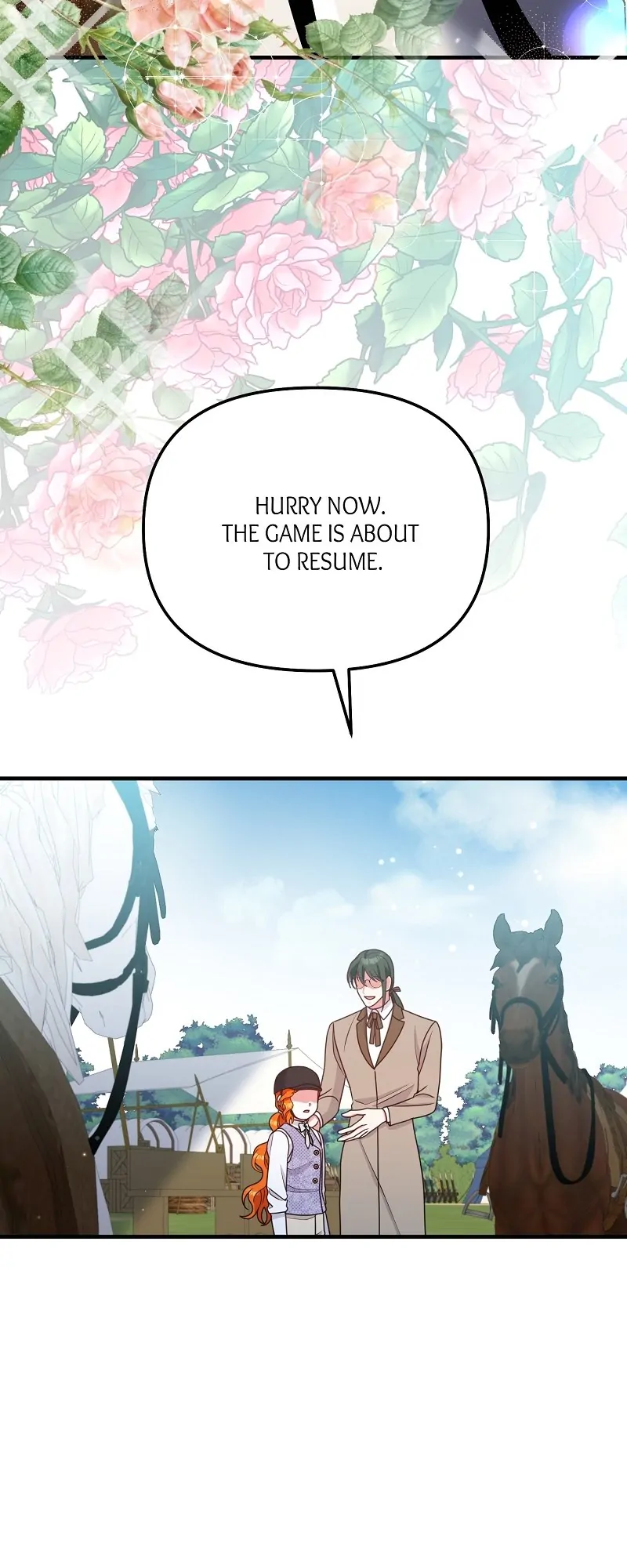 To Those Who Long for My Destruction Chapter 38 - page 31