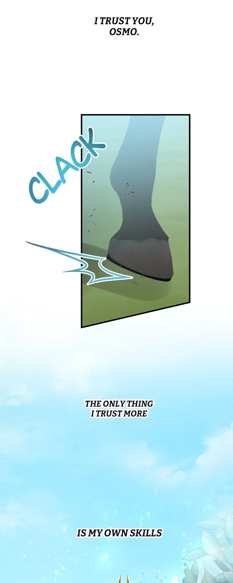 To Those Who Long for My Destruction Chapter 38 - page 34