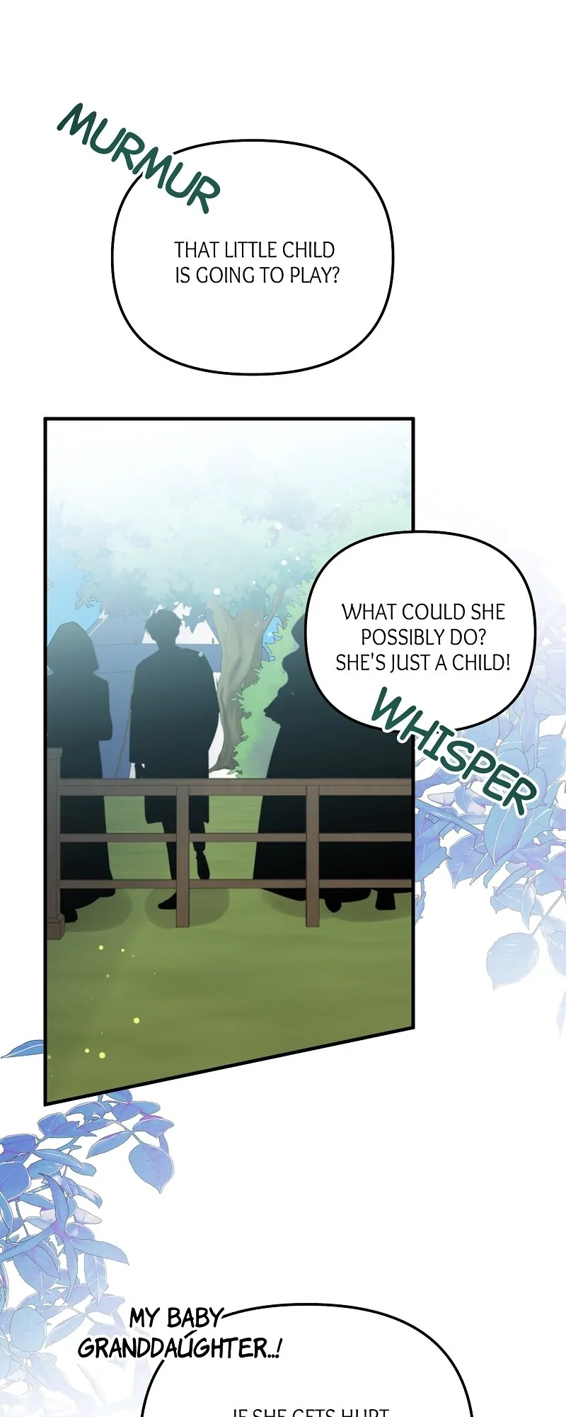 To Those Who Long for My Destruction Chapter 38 - page 36