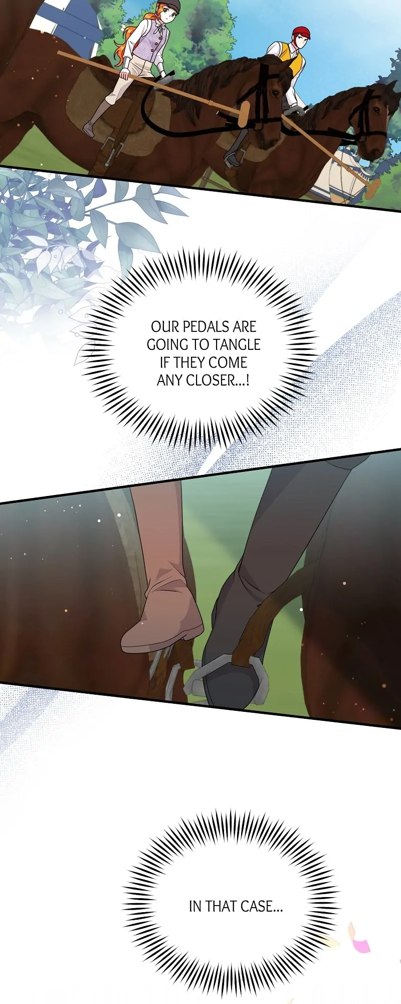 To Those Who Long for My Destruction Chapter 38 - page 42