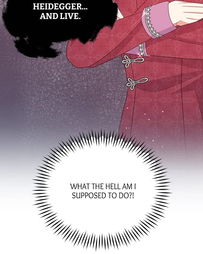 To Those Who Long for My Destruction Chapter 38 - page 48