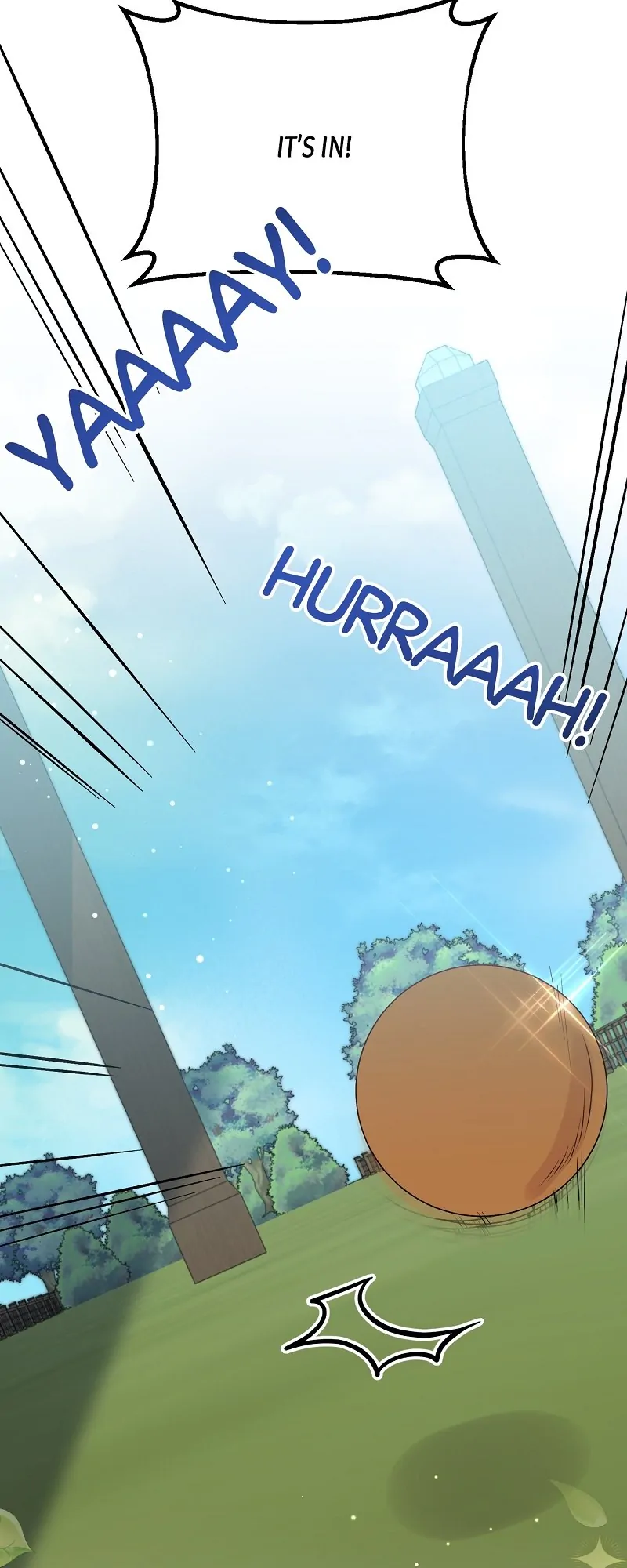 To Those Who Long for My Destruction Chapter 38 - page 53