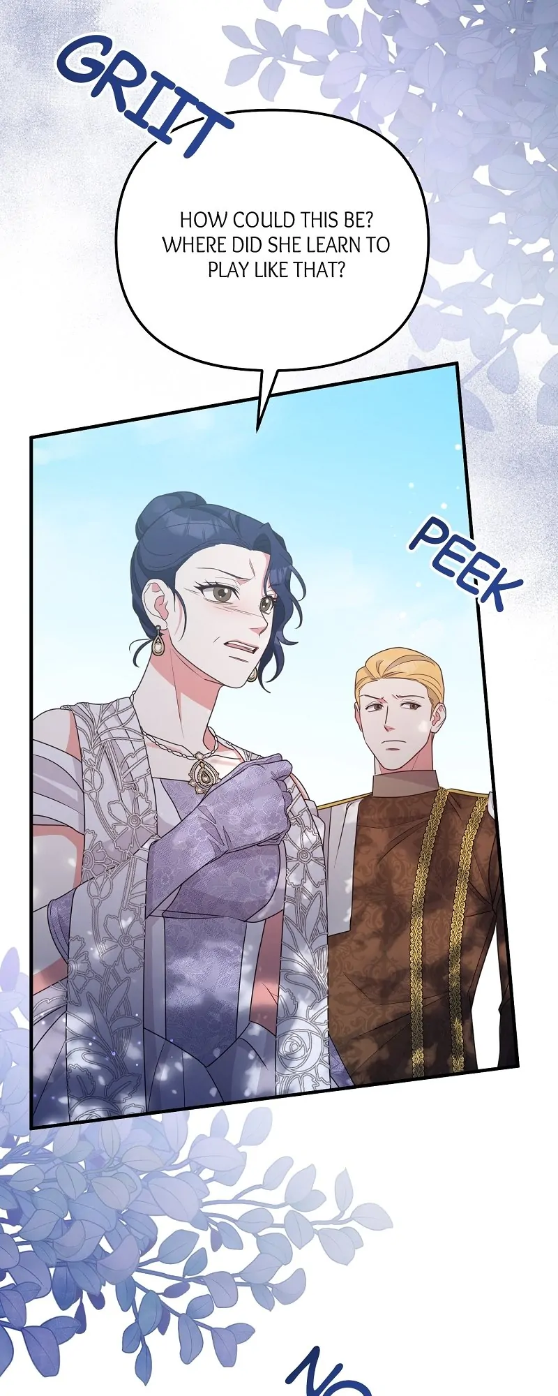 To Those Who Long for My Destruction Chapter 38 - page 58