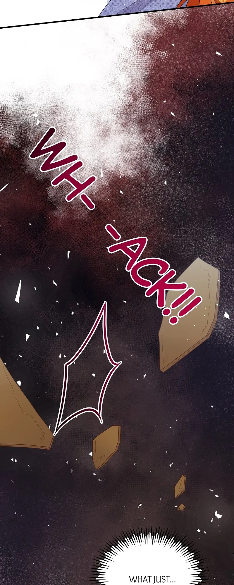 To Those Who Long for My Destruction Chapter 38 - page 61
