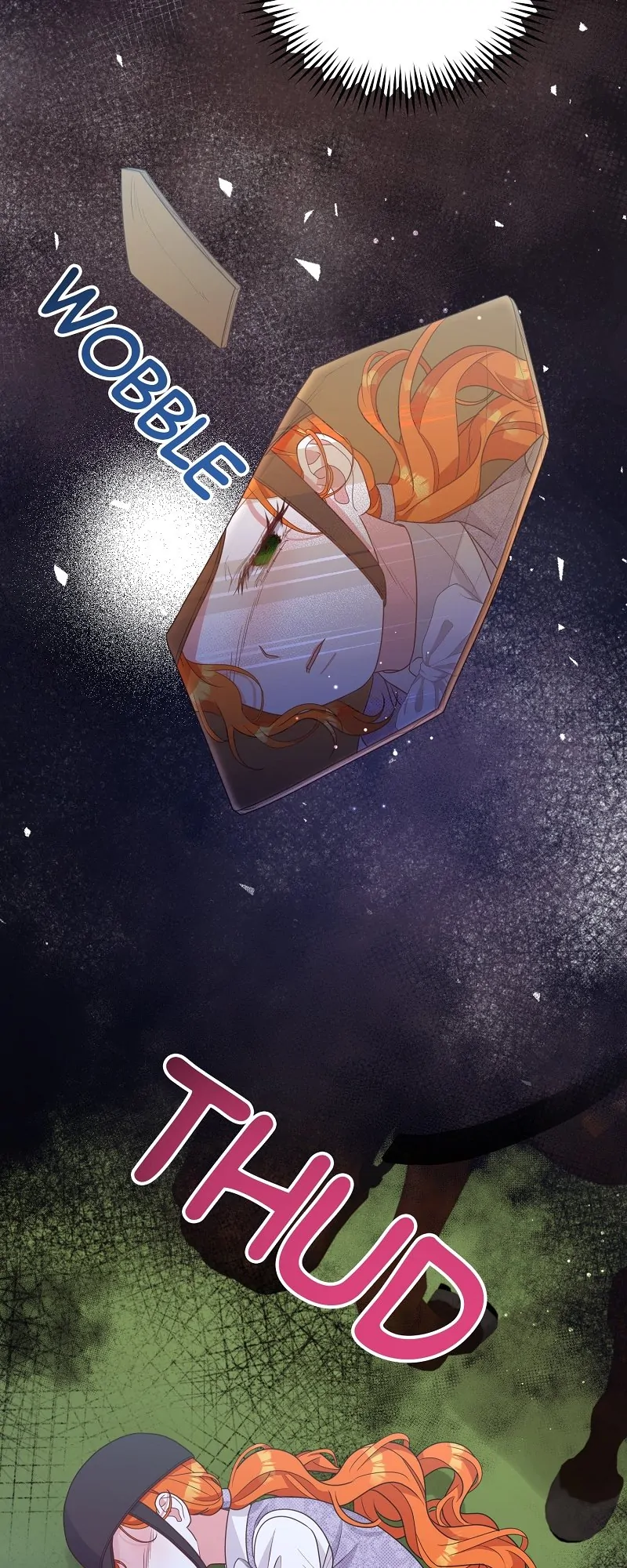 To Those Who Long for My Destruction Chapter 38 - page 62