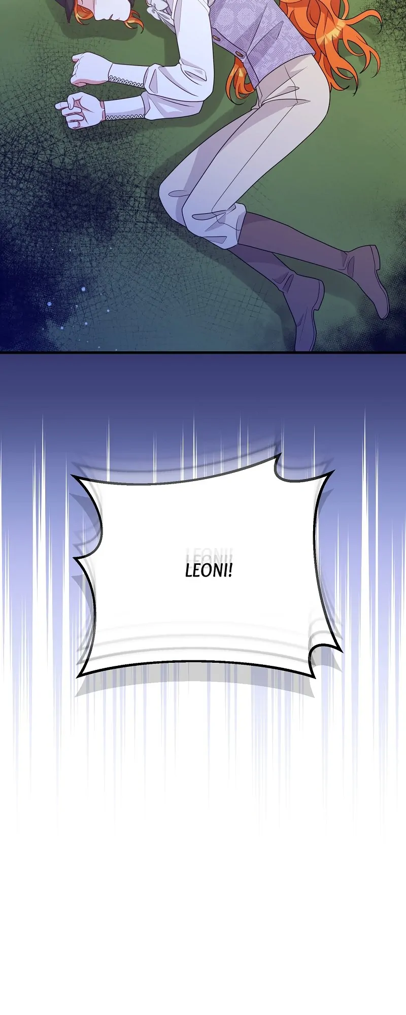 To Those Who Long for My Destruction Chapter 38 - page 63