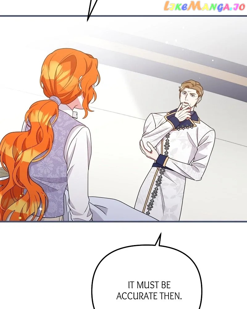 To Those Who Long for My Destruction Chapter 39 - page 24