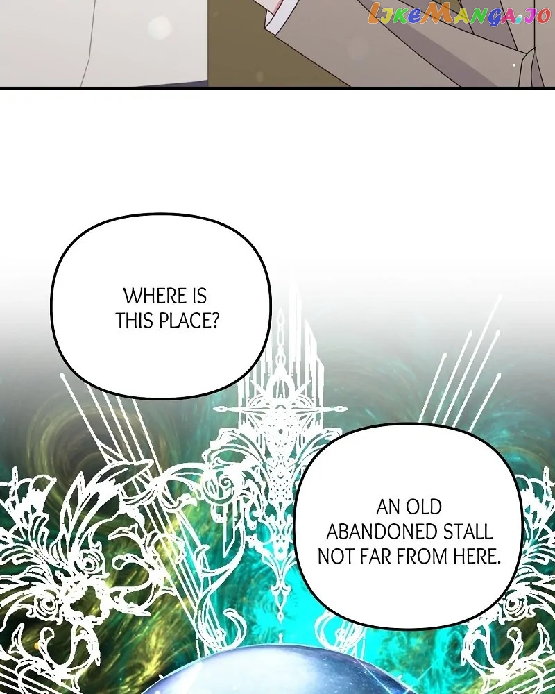 To Those Who Long for My Destruction Chapter 39 - page 32