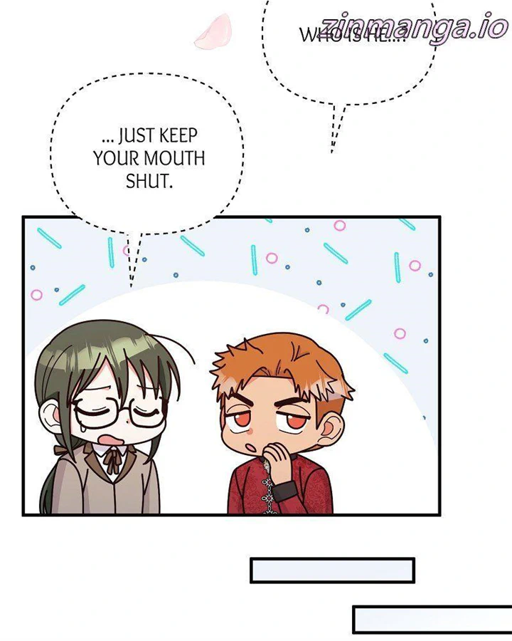 To Those Who Long for My Destruction Chapter 40 - page 40
