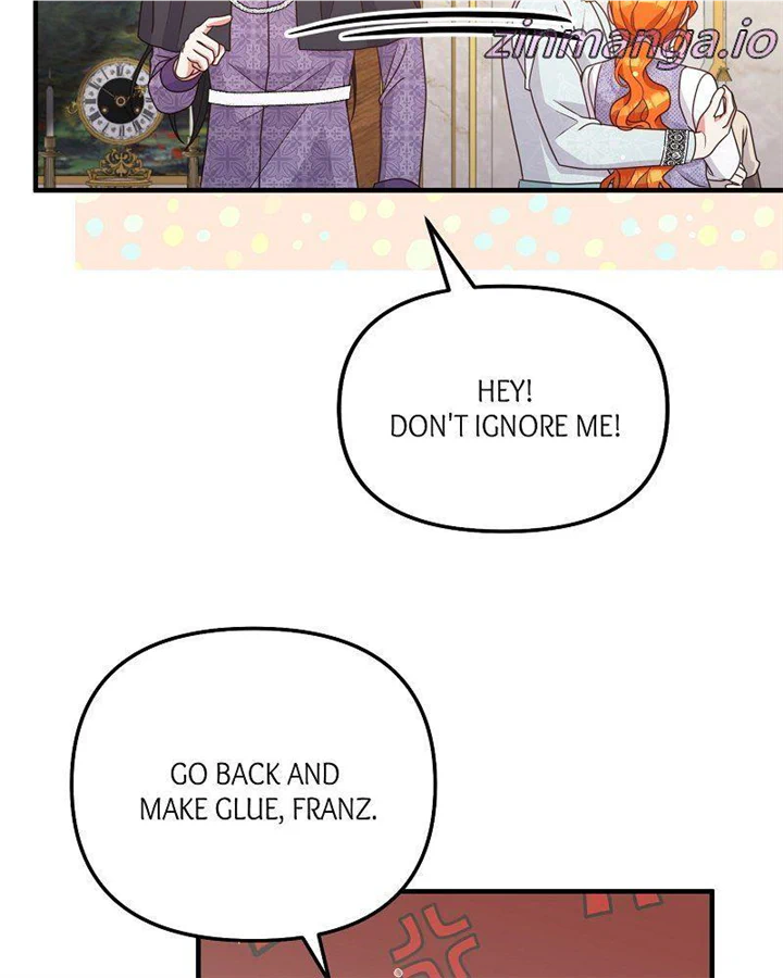 To Those Who Long for My Destruction Chapter 40 - page 48