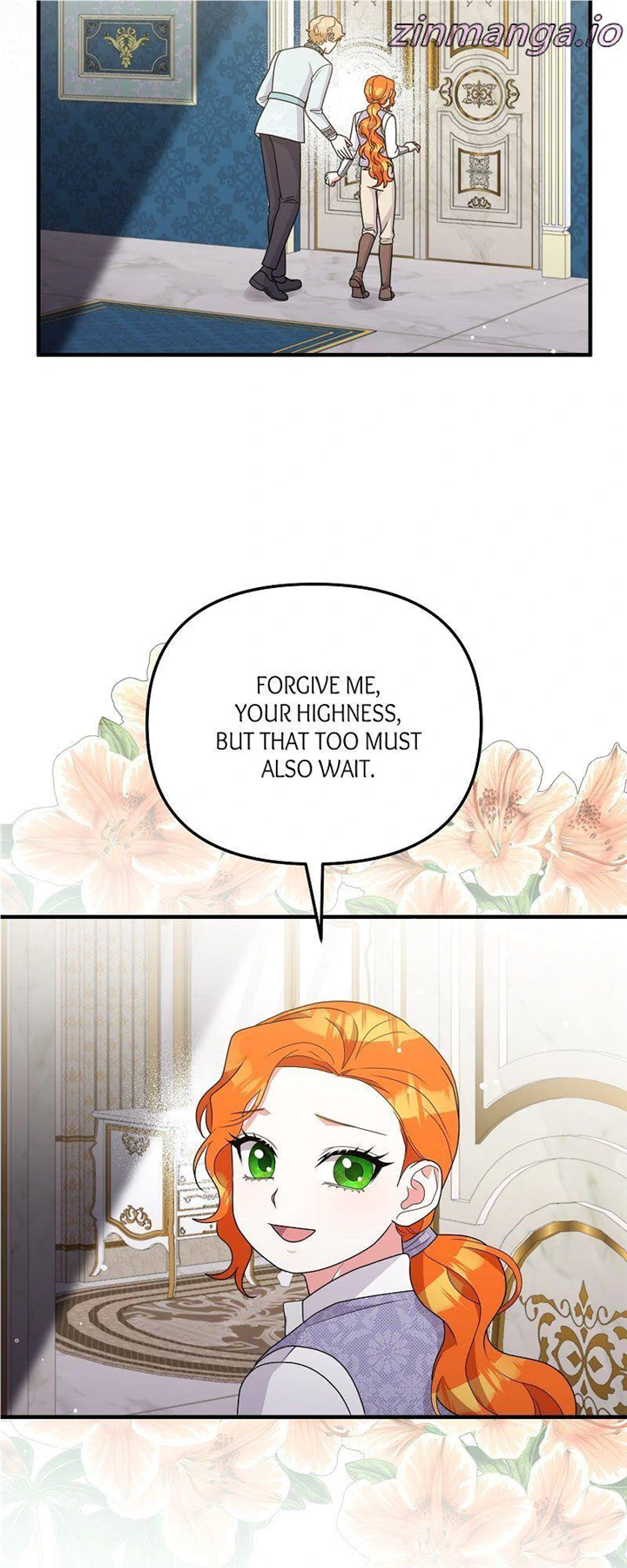 To Those Who Long for My Destruction Chapter 40 - page 52