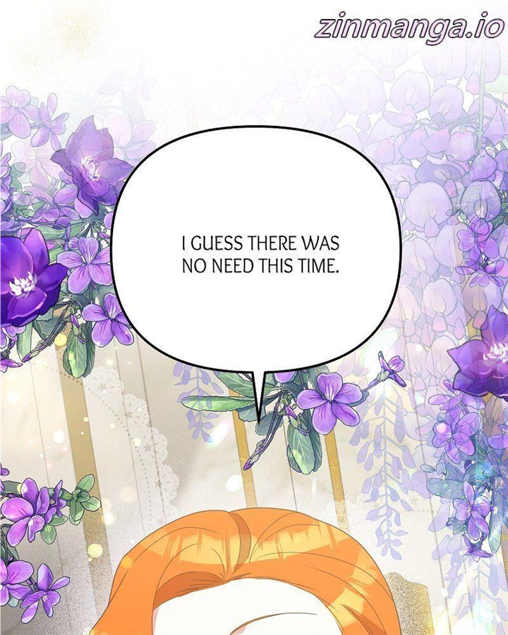 To Those Who Long for My Destruction Chapter 40 - page 56