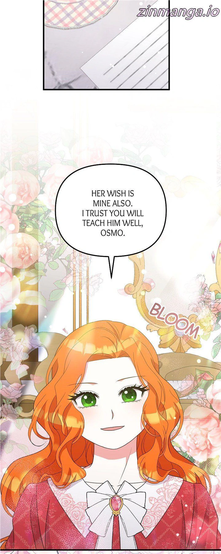To Those Who Long for My Destruction Chapter 41 - page 23