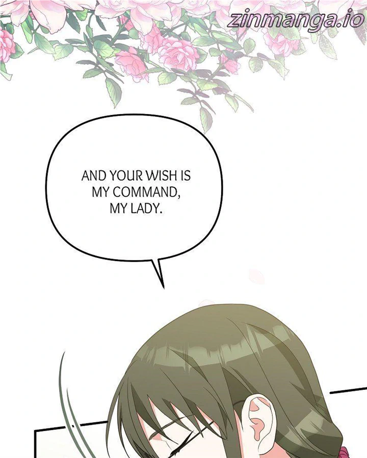 To Those Who Long for My Destruction Chapter 41 - page 24